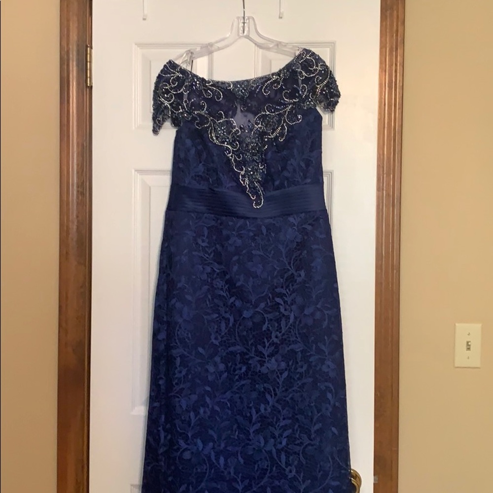 Mother Of Groom Dress